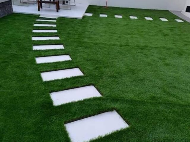 Custom Landscape Design