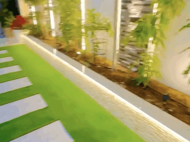 Smart Irrigation Systems