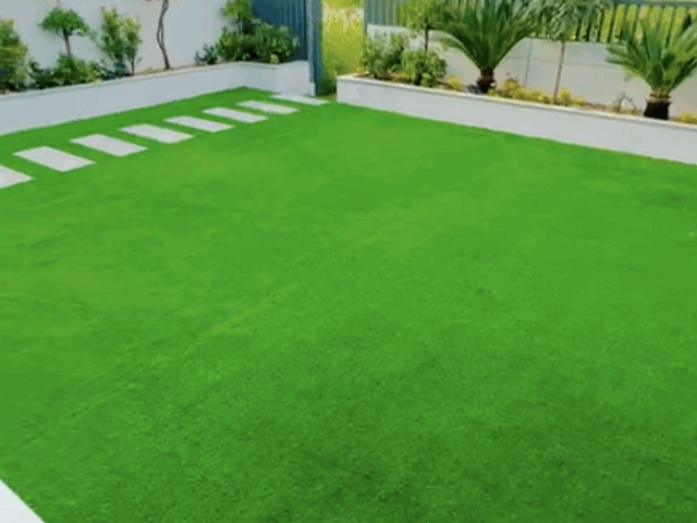 Garden Installation & Planting